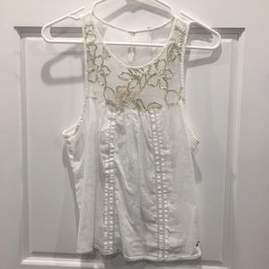 Women’s Hollister Top